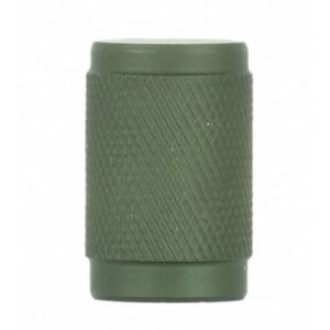 Рычаг затвора (MD) Зеленый Рычаг затвора (MD) Зеленый